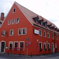 Gasthof Weißes Roß