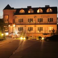 Orhidea Hotel