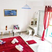 Apart Hotel Blumarin