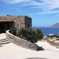 Petra Nova Villas