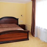 Hotel Krasivaya Mecha