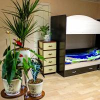 MAX-Hostel