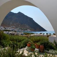 Alkyonis Villas