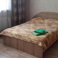 Apartment on Kirova 107