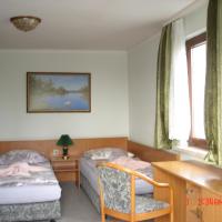Pension zum Schwanenteich