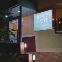Infinity Hostel