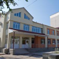 Гостиничный Комплекс Стара Загора