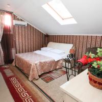 Apartment Studio on Bucuresti 9/1