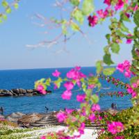 Nostos Beach Hotel - Adults Only