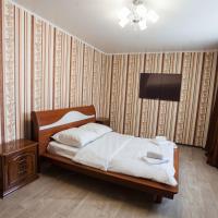 2-rooms Apartment on Geologorazvedchikov