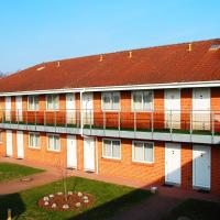CASILINO Hotel Rostocker Tor