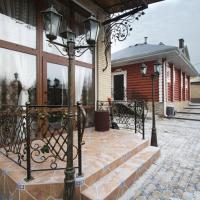 Гостевой дом Сударь