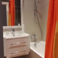 Apartments business class