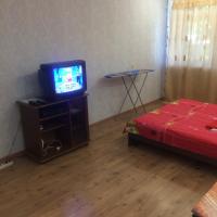 Nevskaya Apartment