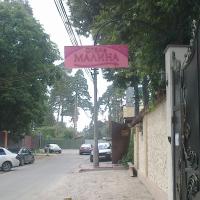 Guest house Malina
