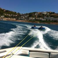 GiGi Sea Lodging