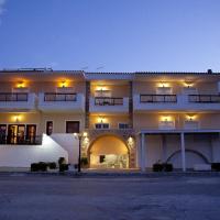 Filoxenia Hotel