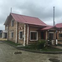 Country House Brehovskiy Lug