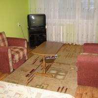 Apartment on Gagarina 67