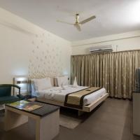 Hotel Tsg Emerald View Port Blair India Bookingcom - 