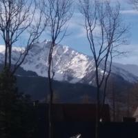 Hostel Tatry