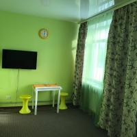 Motel Pozitiv