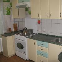 Apartment in the center