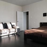 Apartment on Dzerzhinskogo 10 320