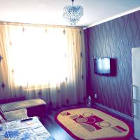 Infinity astana apartment