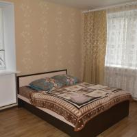 Apartment Na Kuybysheva