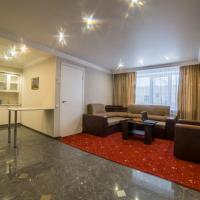 Chaikovsky Apartment