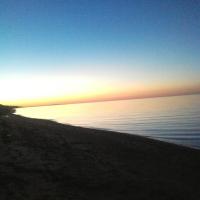 Загородные дома у Азовского дома