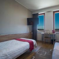 Hotel Palomestari