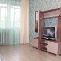 Apartment Moi Dom Kuznetsova 8