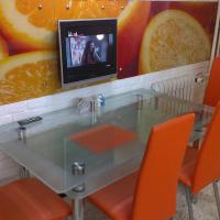 Apartment Moi Dom Lenina 26a