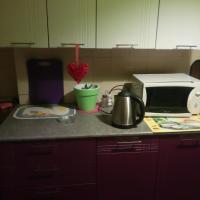 Always at Home Apartment On Shоlohova 17