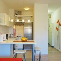 Studio apartment Goga