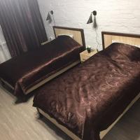 Mini-Hotel Nurma