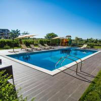Apartment Emilia Romana
