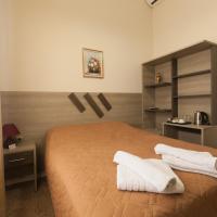 Amalia Hostel