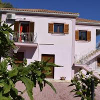 Iris Apartments