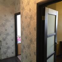 Apartment on Tereshkovoy 10/7