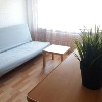 Апартаменты на Ленина