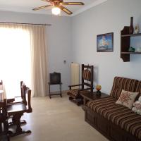 Apartment on Stamatouli 4