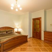 Apartment in the heart of Obolon