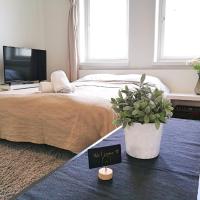 Uman City Studio-Flemingsgatan
