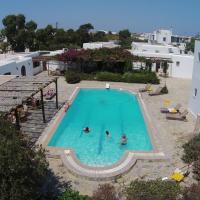 Arokaria Seaside Resort