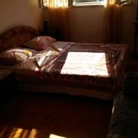Studio Apartment Mol