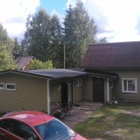 Holiday House Imatra
