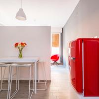 MiaVia Apartments- Marconi